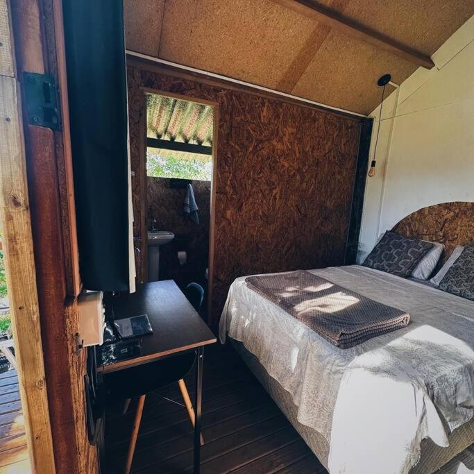 Ecofazenda Lodge