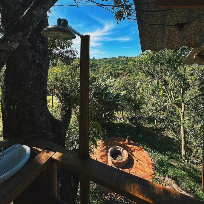 Ecofazenda Lodge