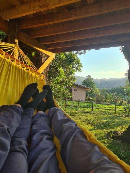 Ecofazenda Lodge