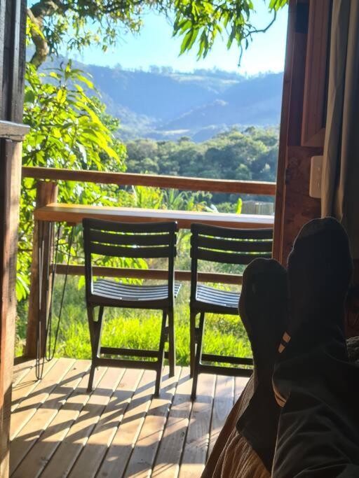 Ecofazenda Lodge