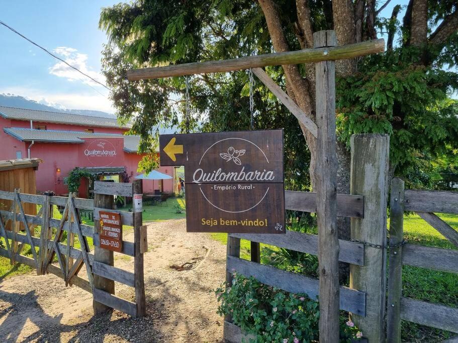 Ecofazenda Lodge