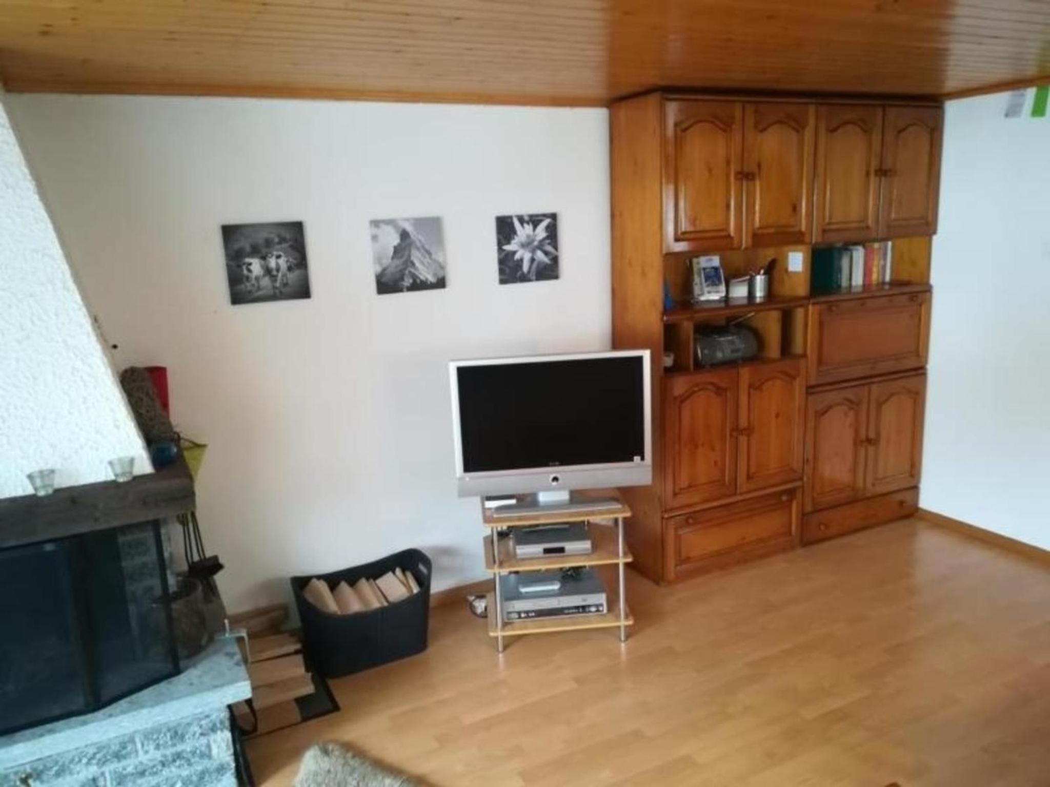 3 12 Zimmer Duplex Ferienwohnung Moosalpe A