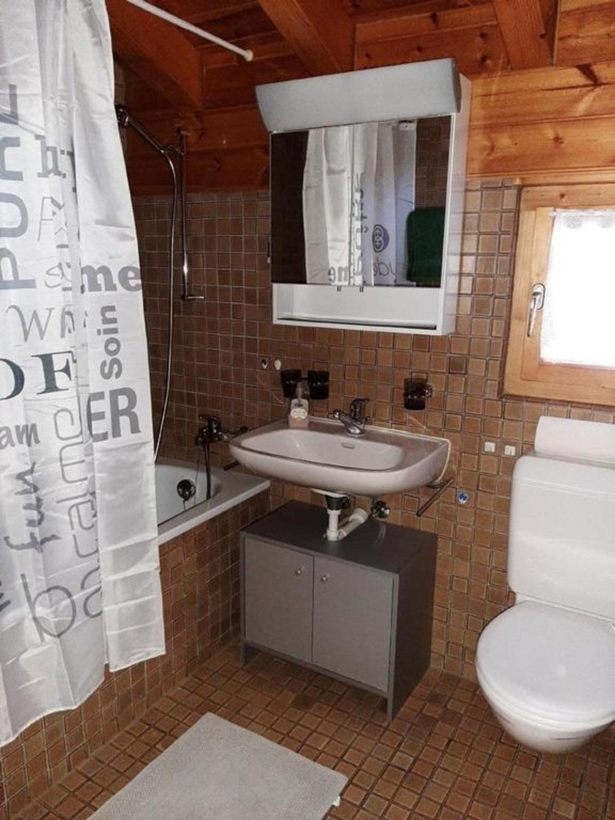 3 12 Zimmer Duplex Ferienwohnung Moosalpe A