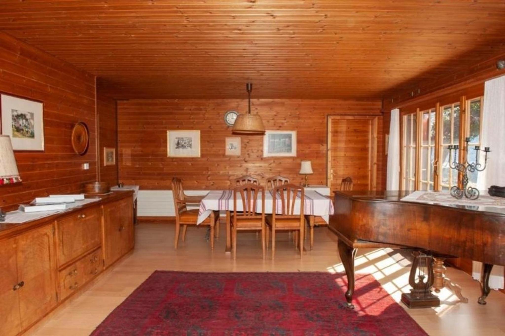 Ferienhaus Roth Flüehli, Hasliberg Goldern, 5-Bettwohnung