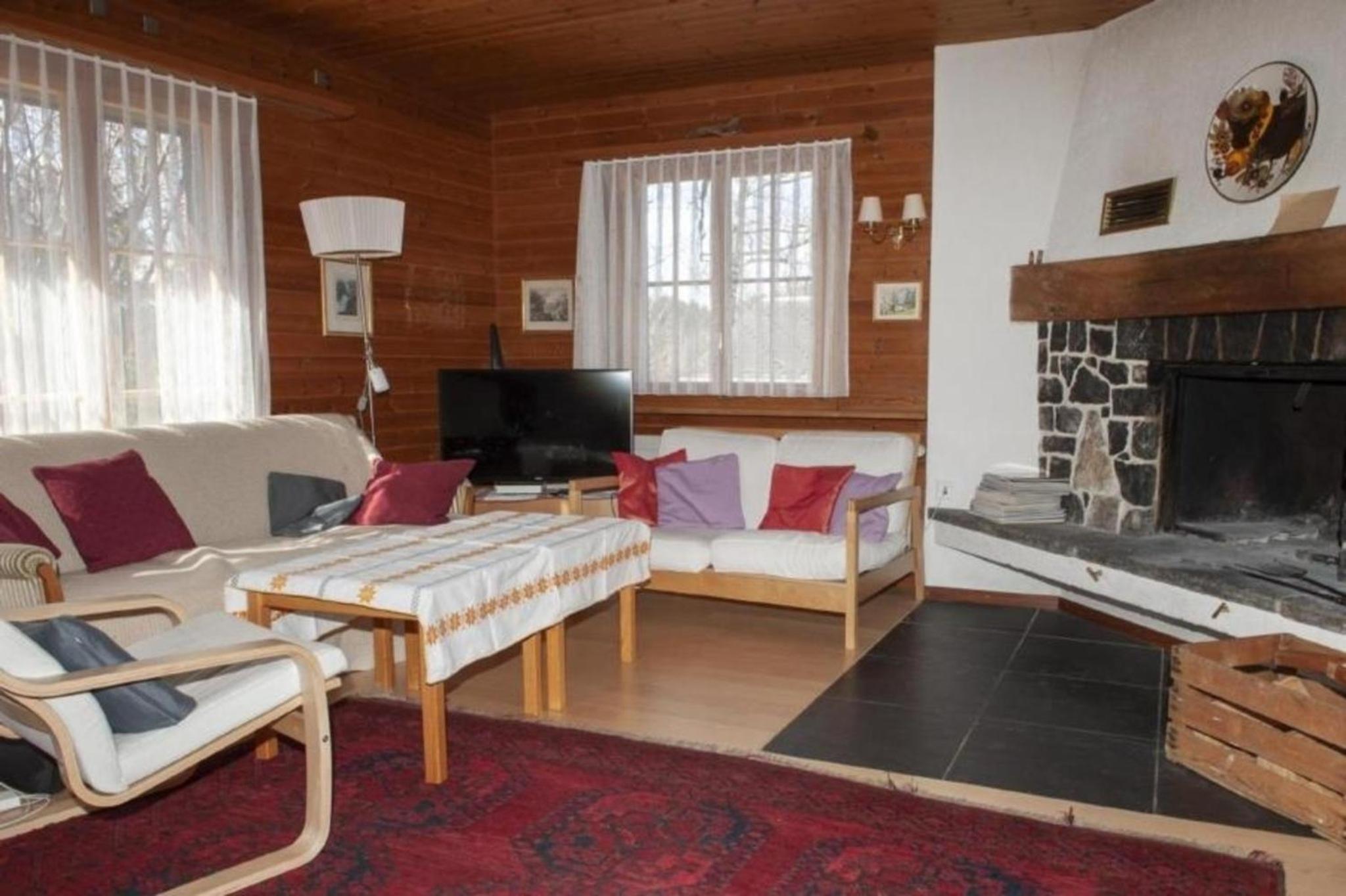 Ferienhaus Roth Flüehli, Hasliberg Goldern, 5-Bettwohnung