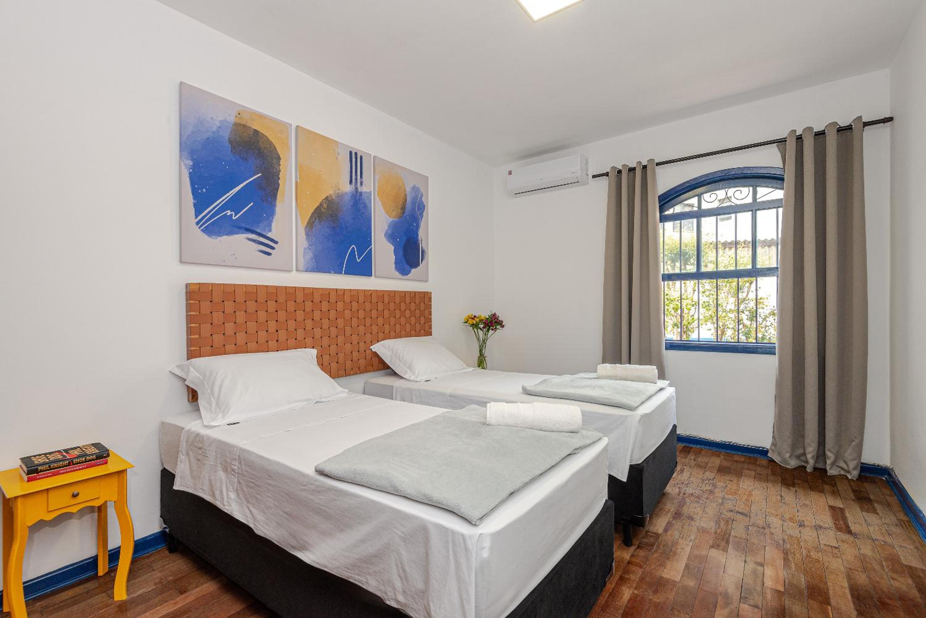 Casa Espaçosa na Vila Madalena, Conforto e Jacuzzi