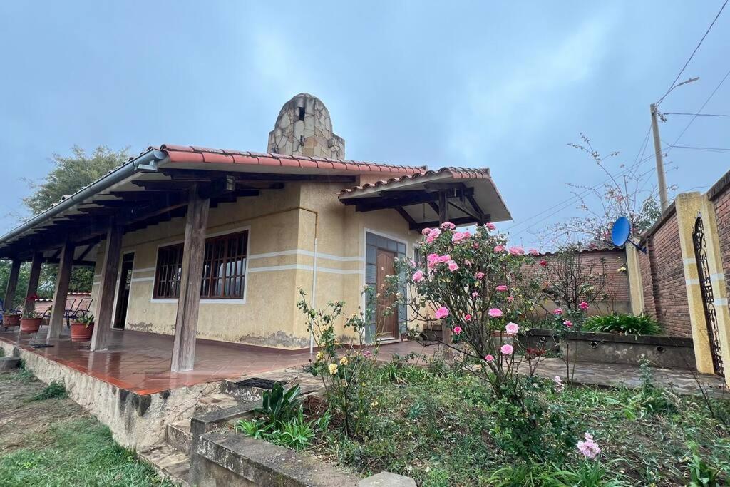 HANZ Samaipata