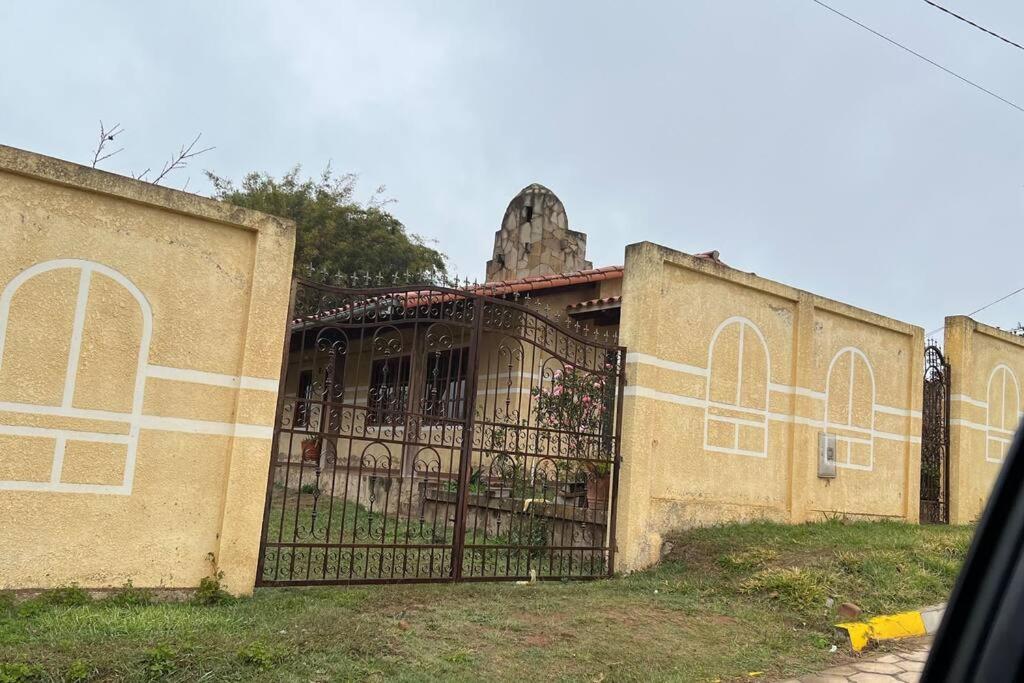 HANZ Samaipata