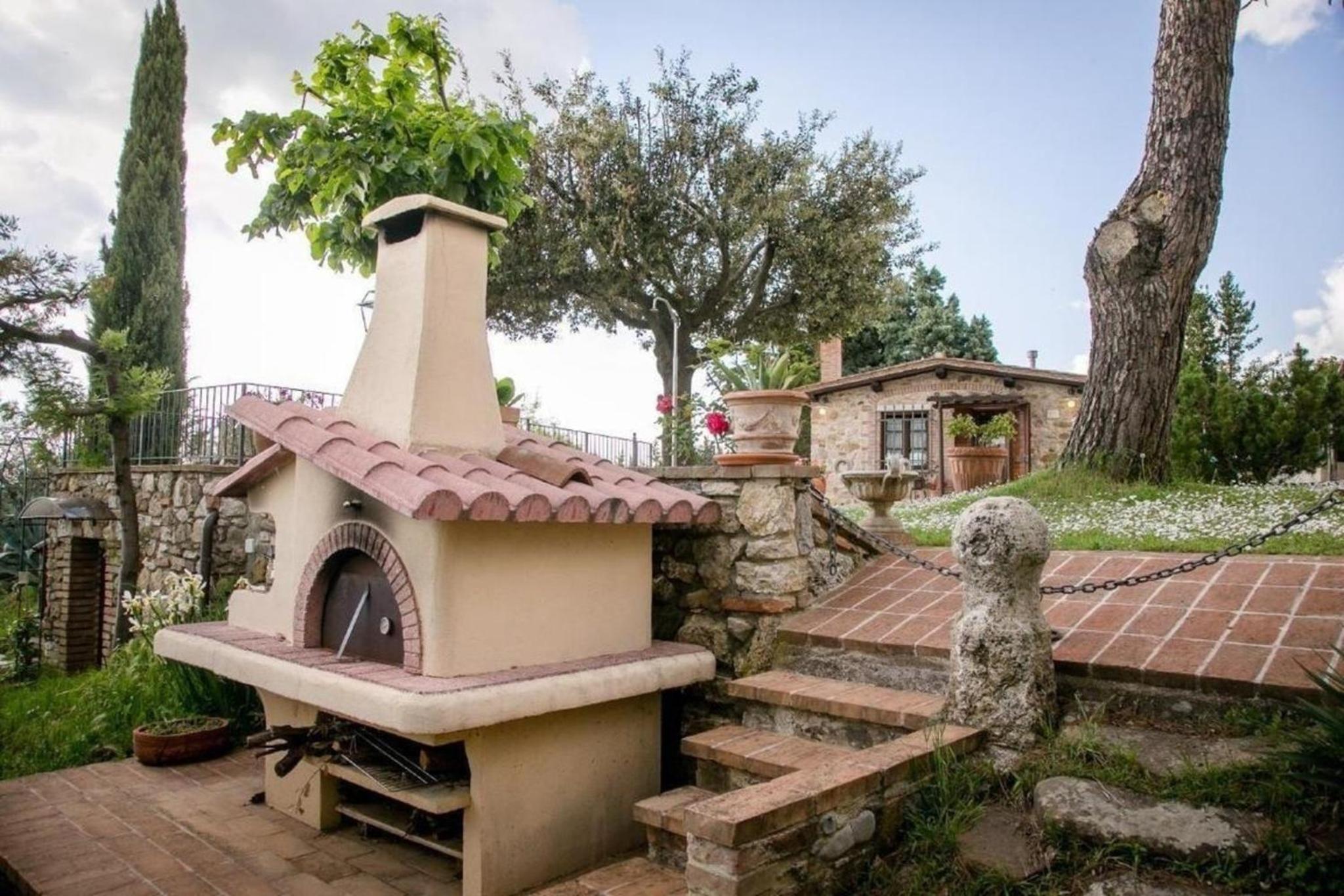 Villetta Armaiolo photo 4