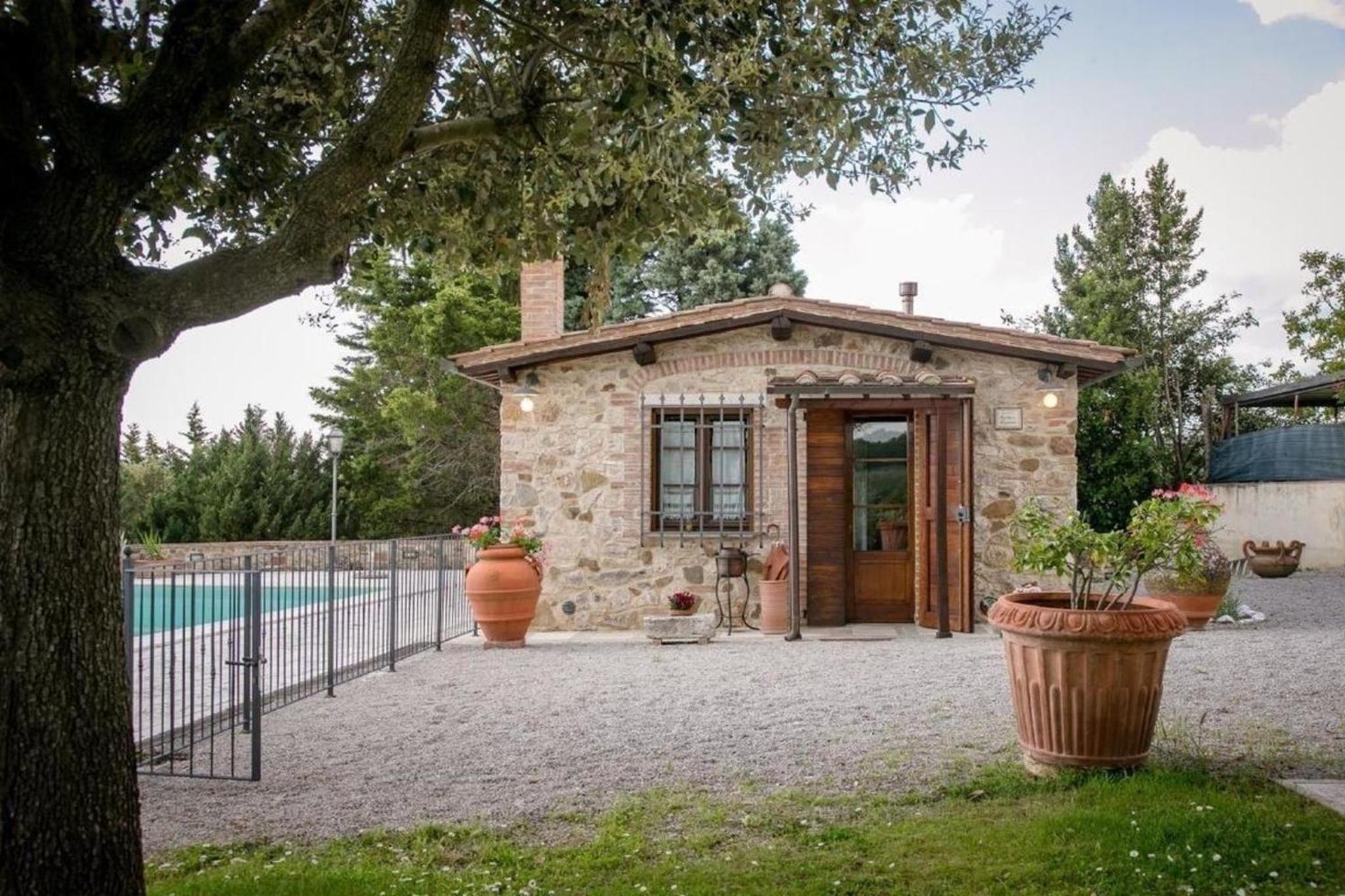 Villetta Armaiolo photo 5
