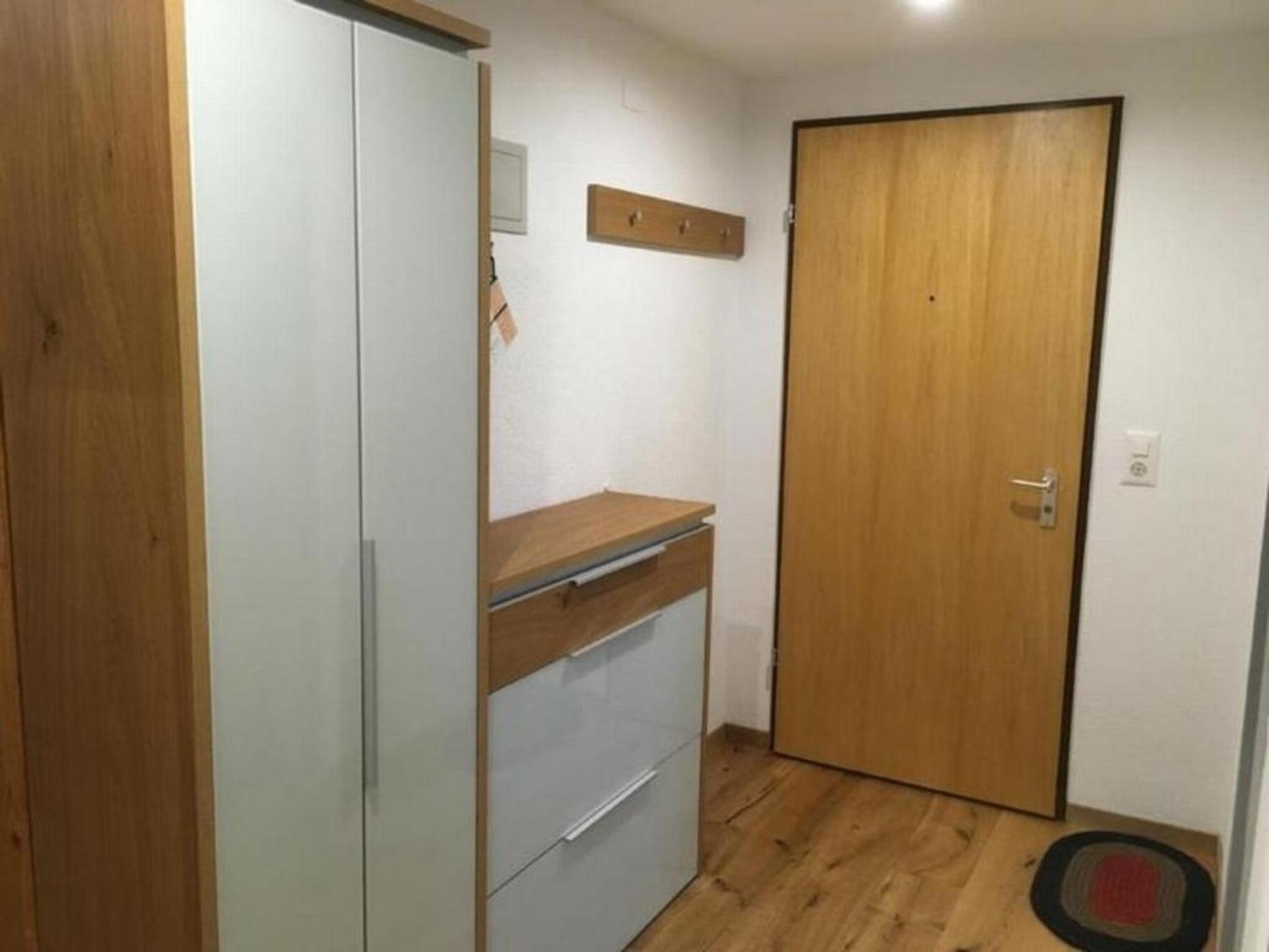 Ferienwohnung Zur alten Säge