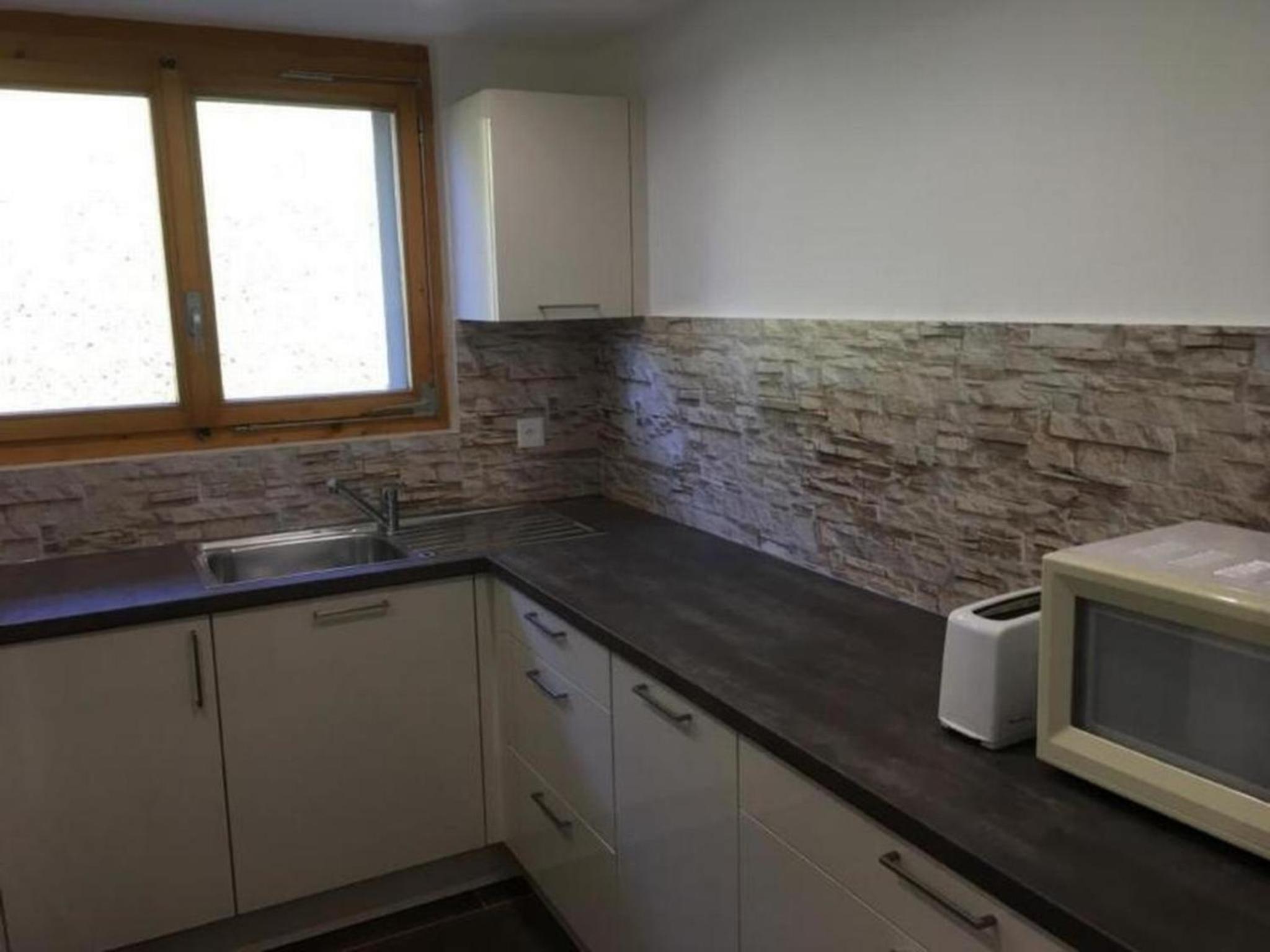 Ferienwohnung Zur alten Säge