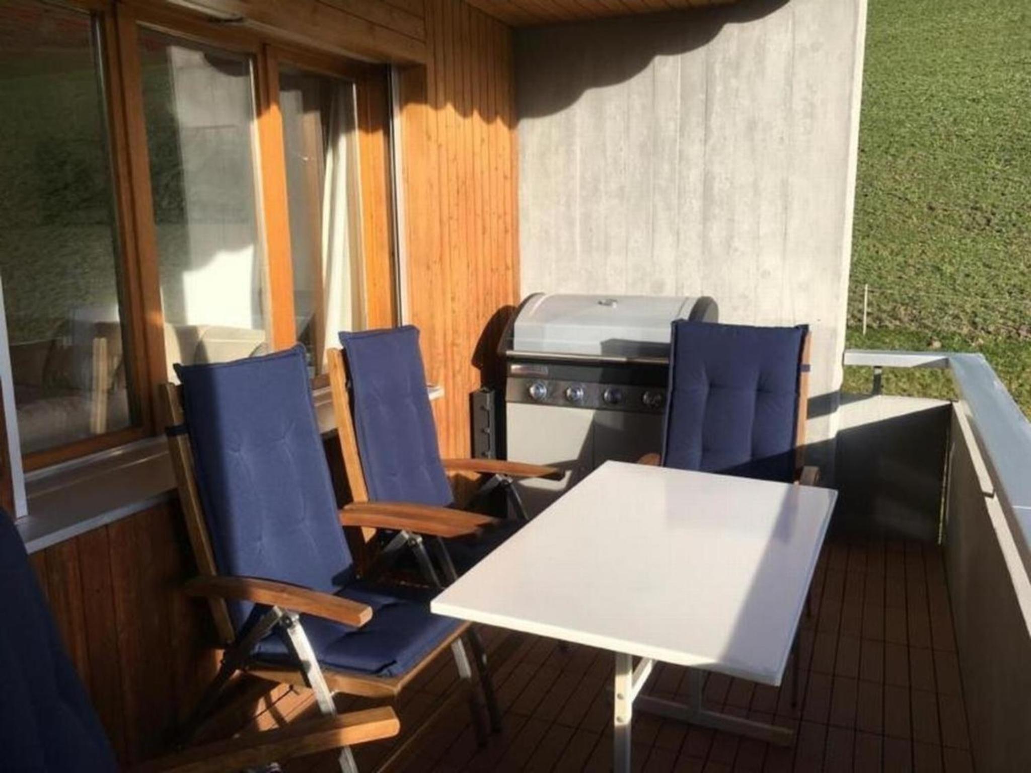 Ferienwohnung Zur alten Säge