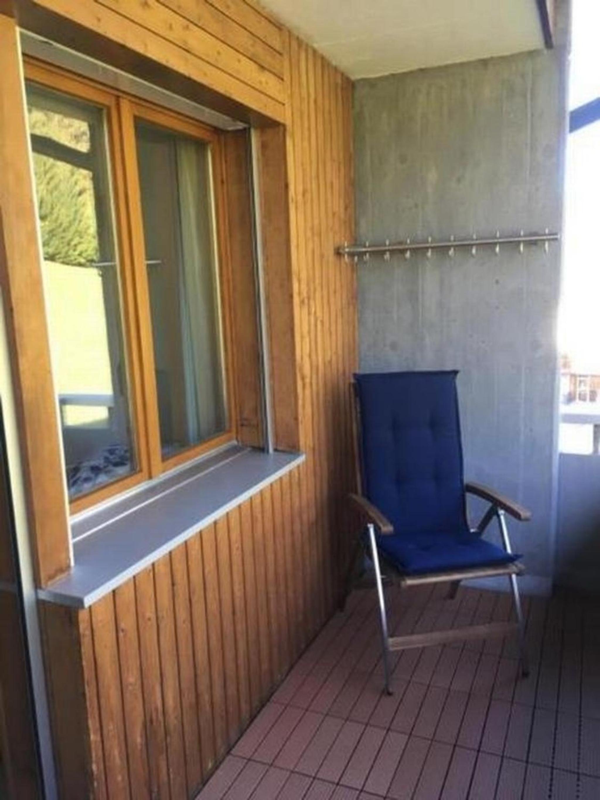 Ferienwohnung Zur alten Säge
