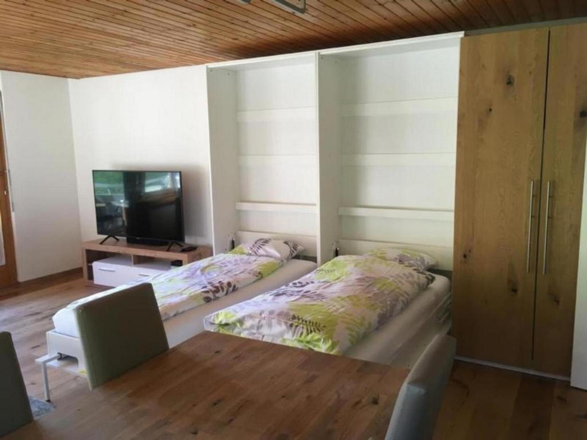 Ferienwohnung Zur alten Säge