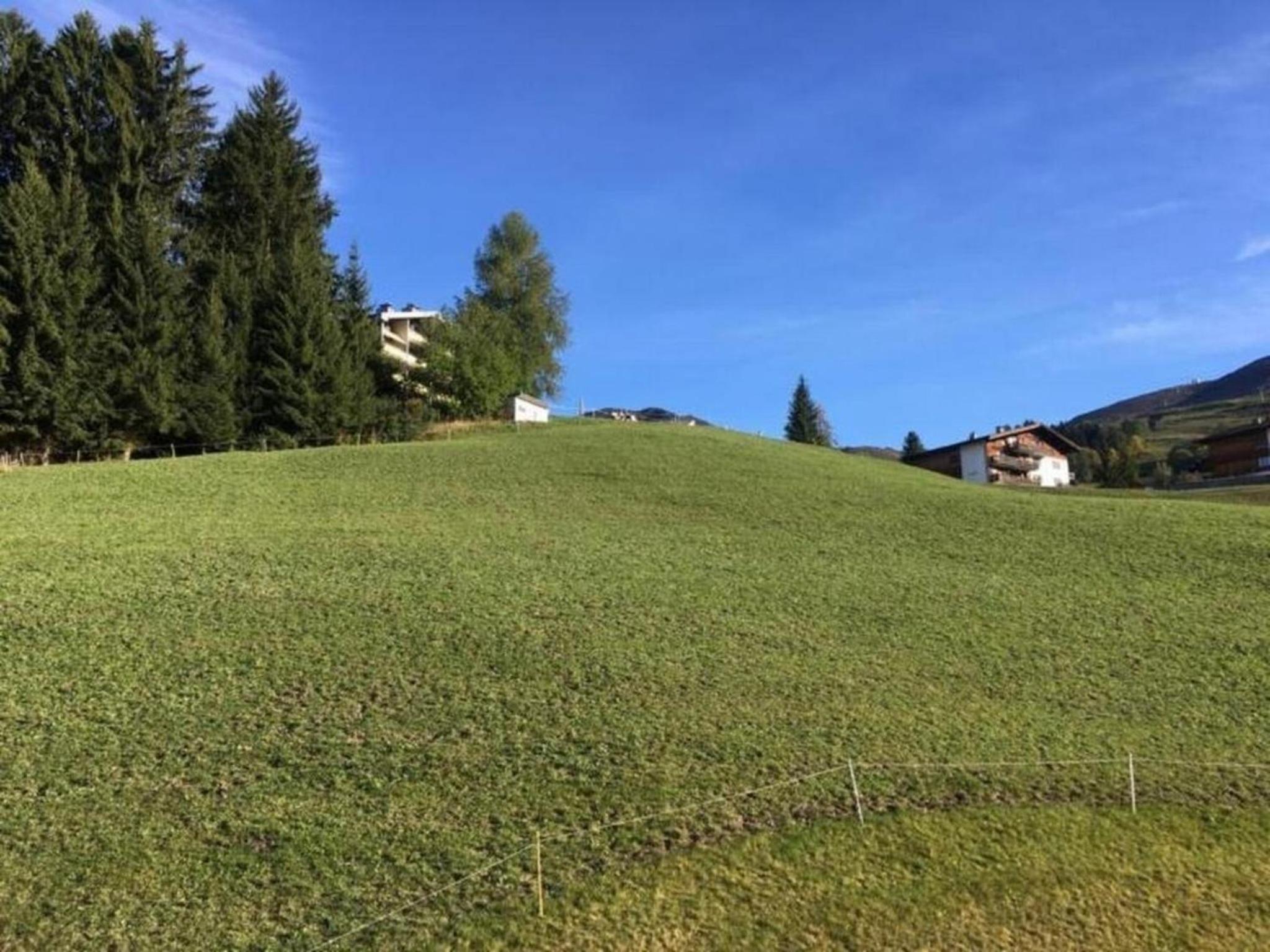 Ferienwohnung Zur alten Säge