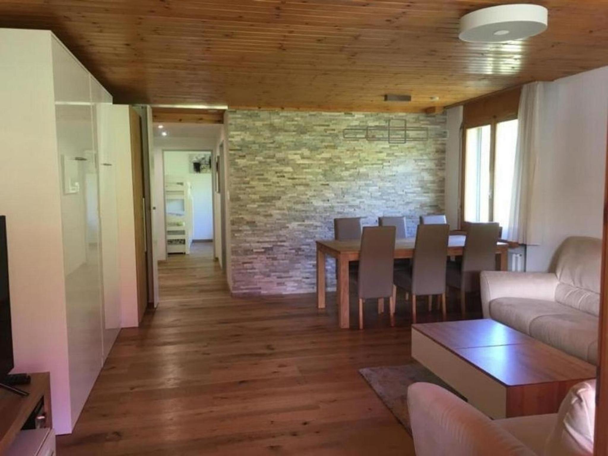 Ferienwohnung Zur alten Säge