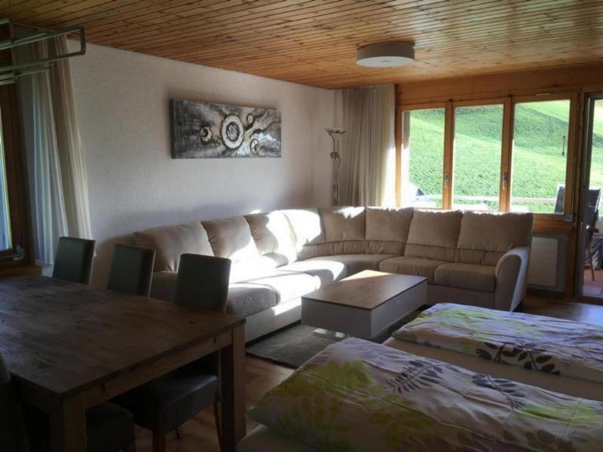 Ferienwohnung Zur alten Säge