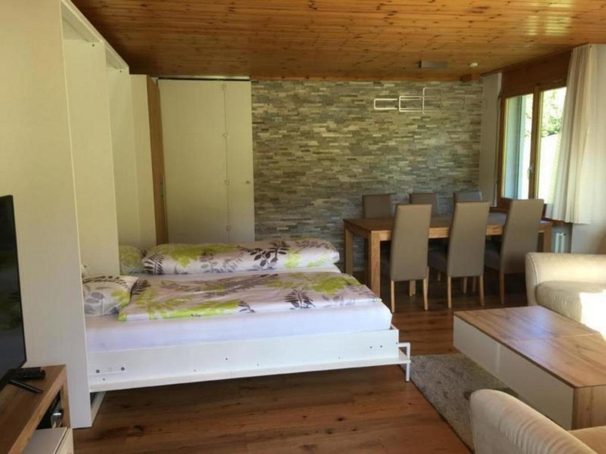 Ferienwohnung Zur alten Säge