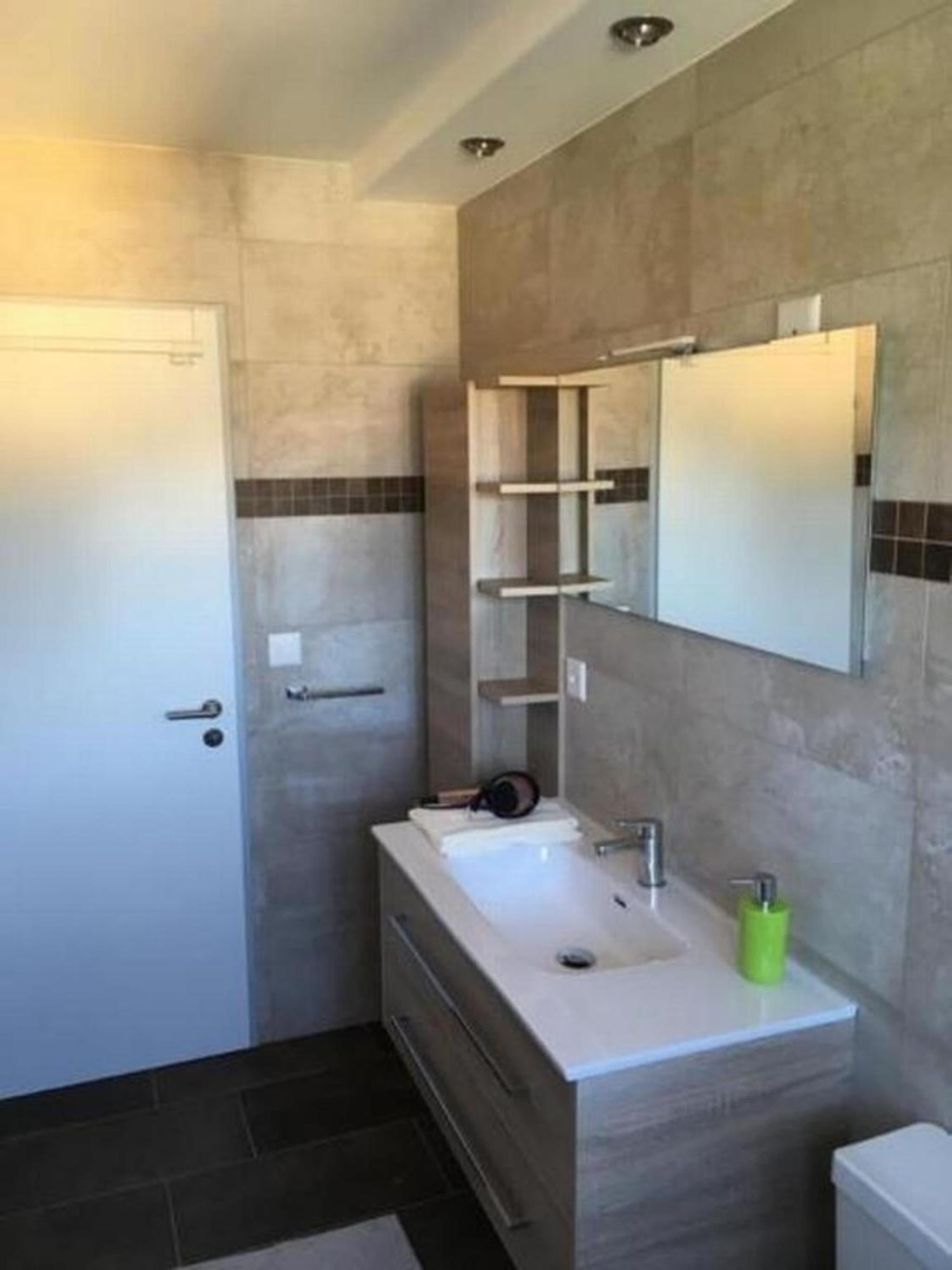 Ferienwohnung Zur alten Säge