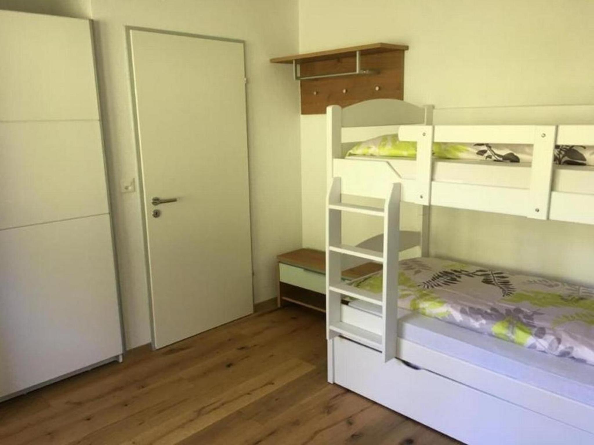 Ferienwohnung Zur alten Säge