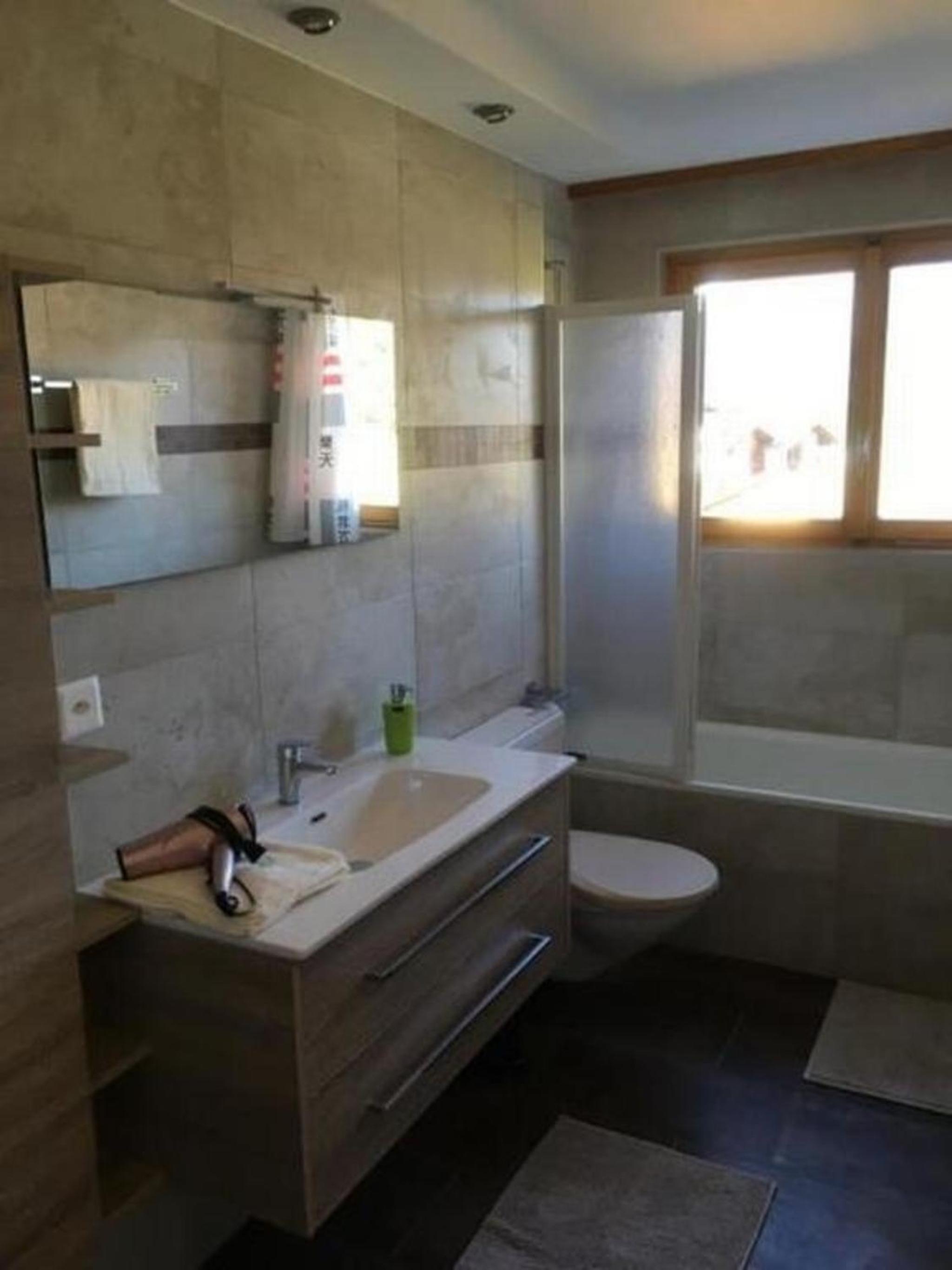 Ferienwohnung Zur alten Säge