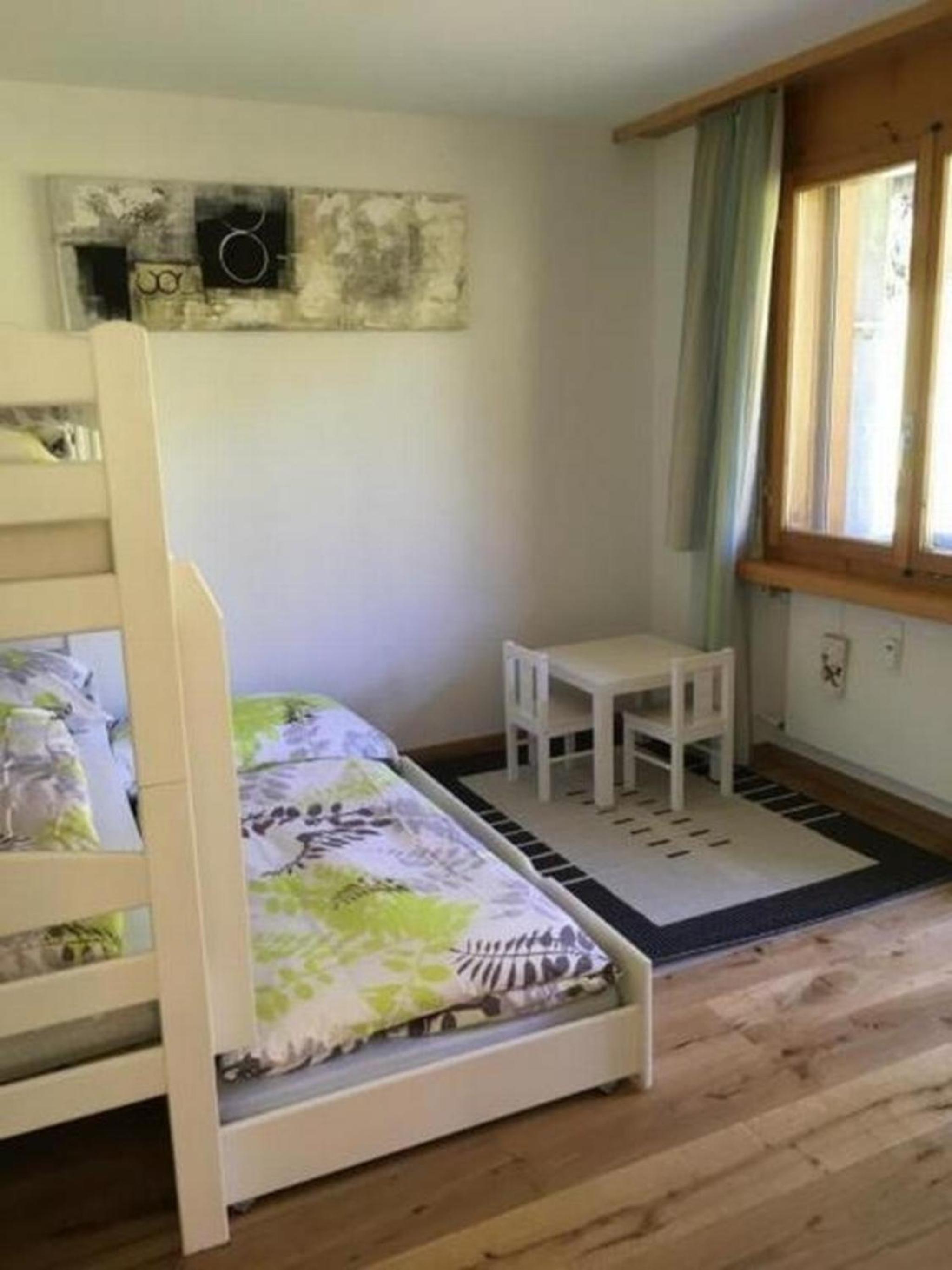 Ferienwohnung Zur alten Säge