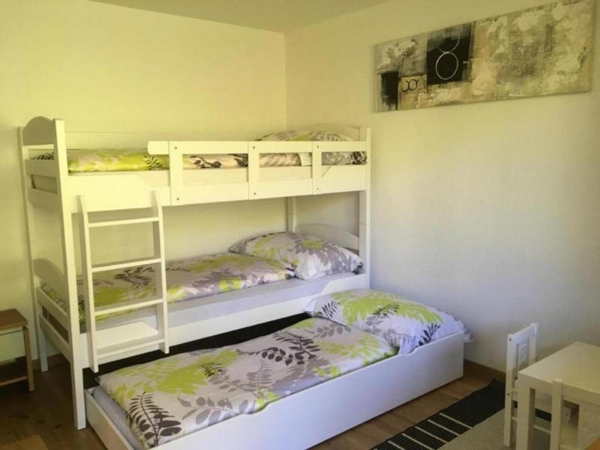 Ferienwohnung Zur alten Säge