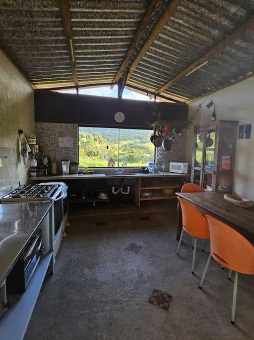 Ecofazenda Lodge
