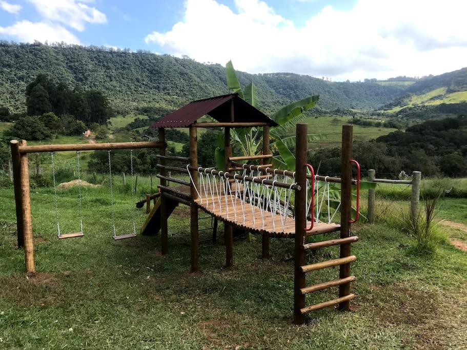 Ecofazenda Lodge
