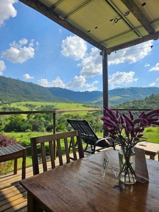 Ecofazenda Lodge