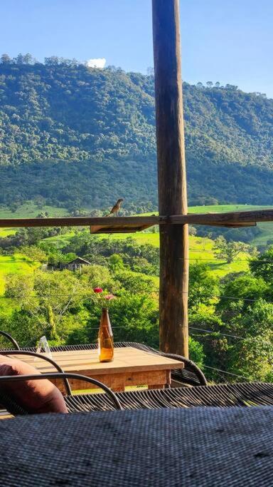 Ecofazenda Lodge