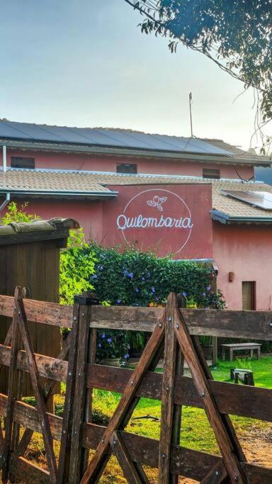 Ecofazenda Lodge