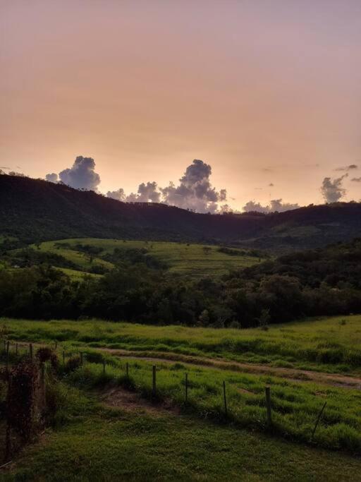 Ecofazenda Lodge