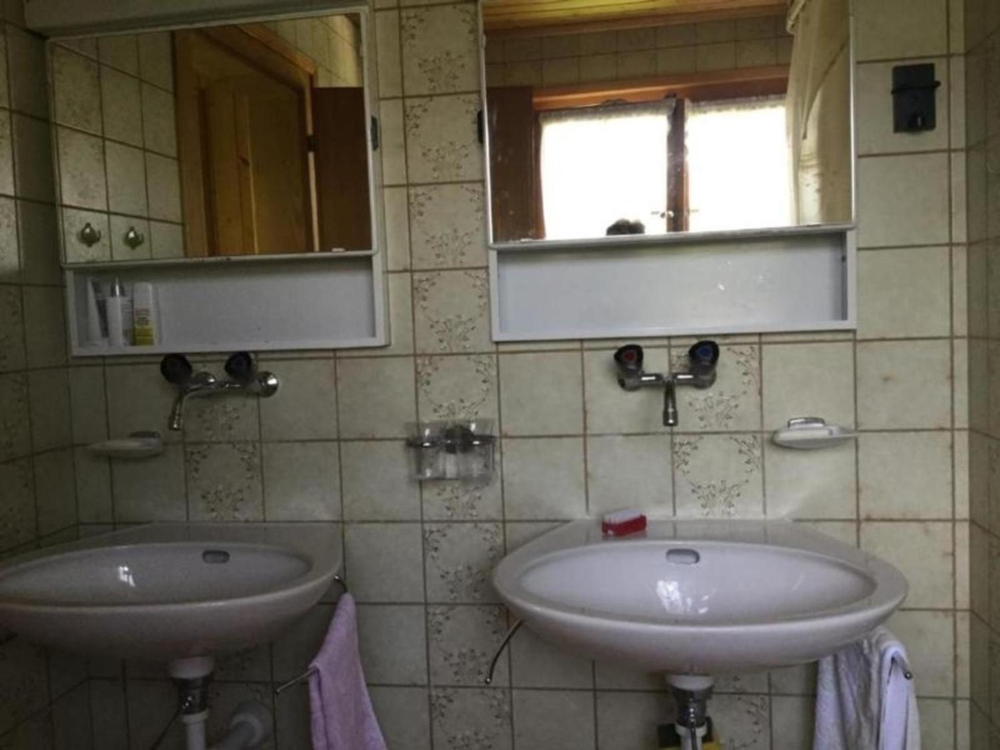 Chalet mit grossem Umschwung