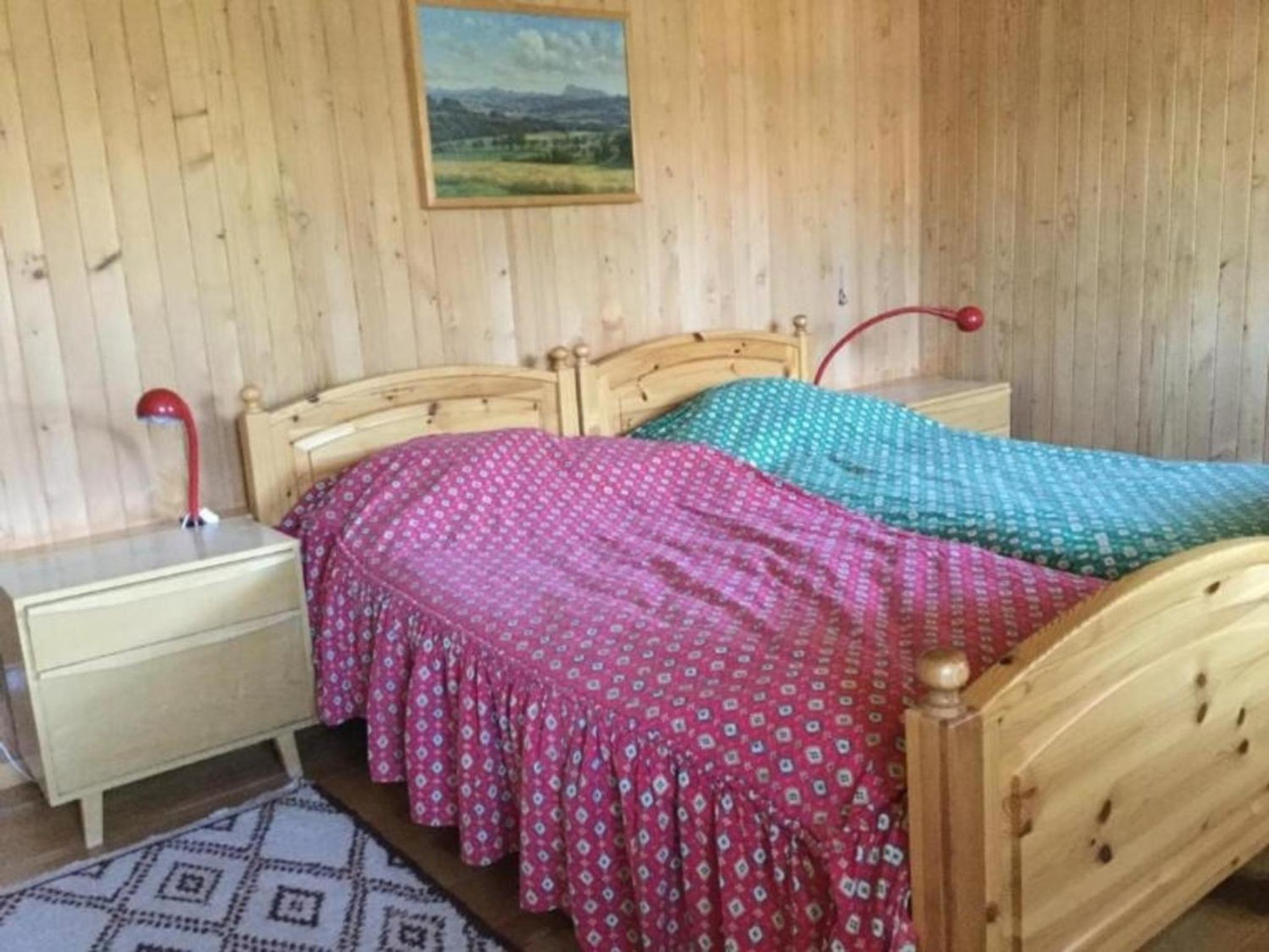 Chalet mit grossem Umschwung