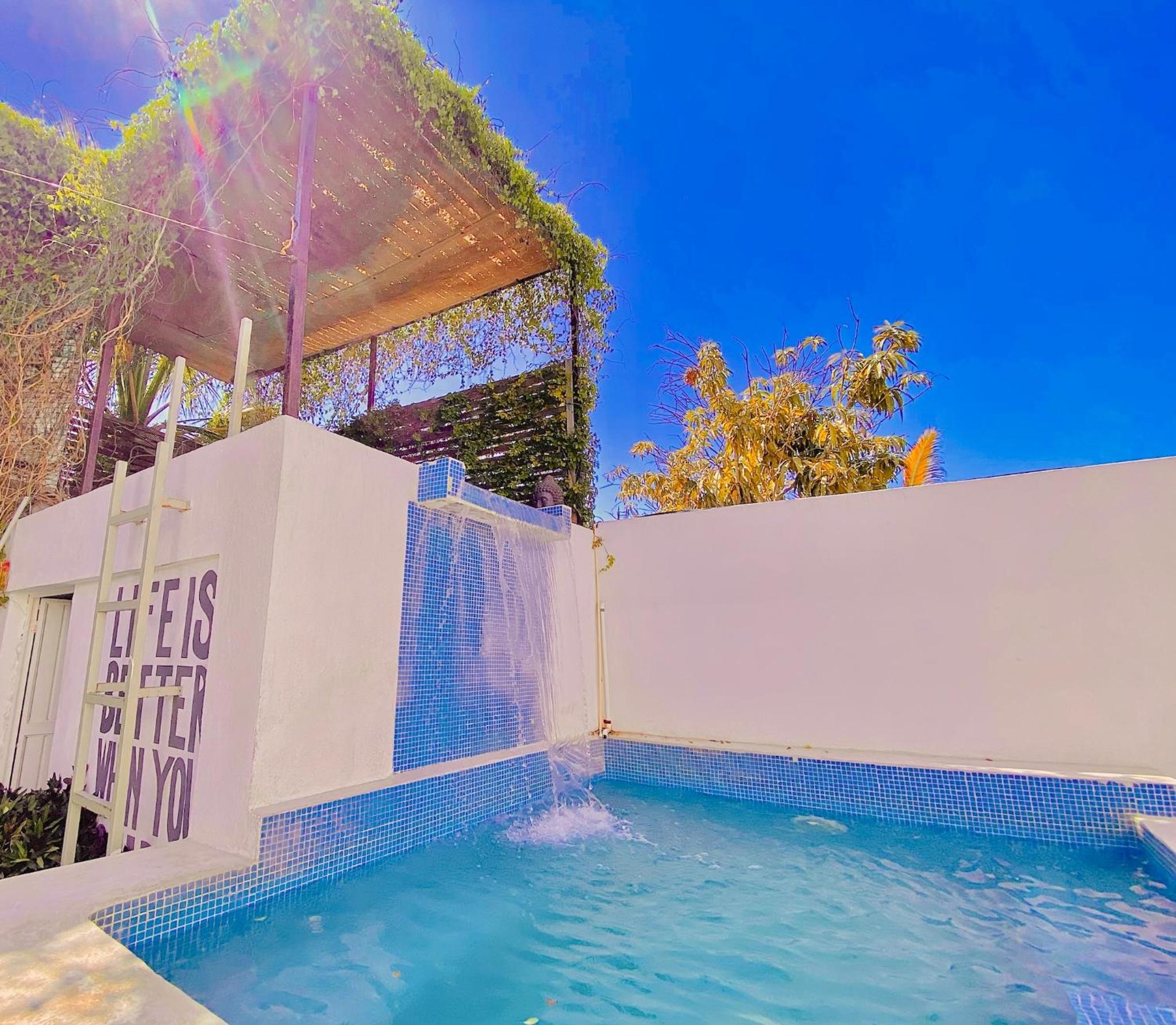 Outsite Todos Santos