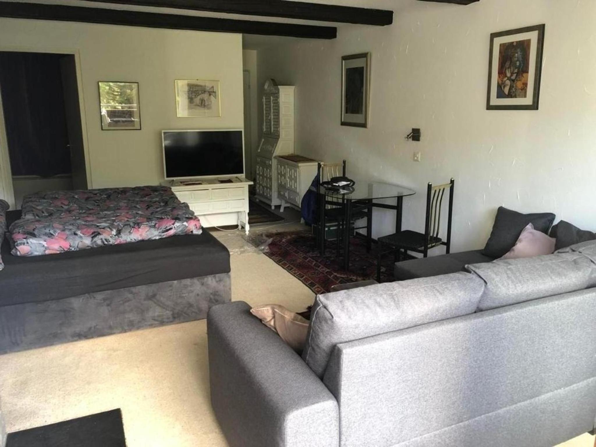 Laax 1 12 Zi Whg mit Hallenbad, Aussen- Pool, Tennisplatz und Sauna