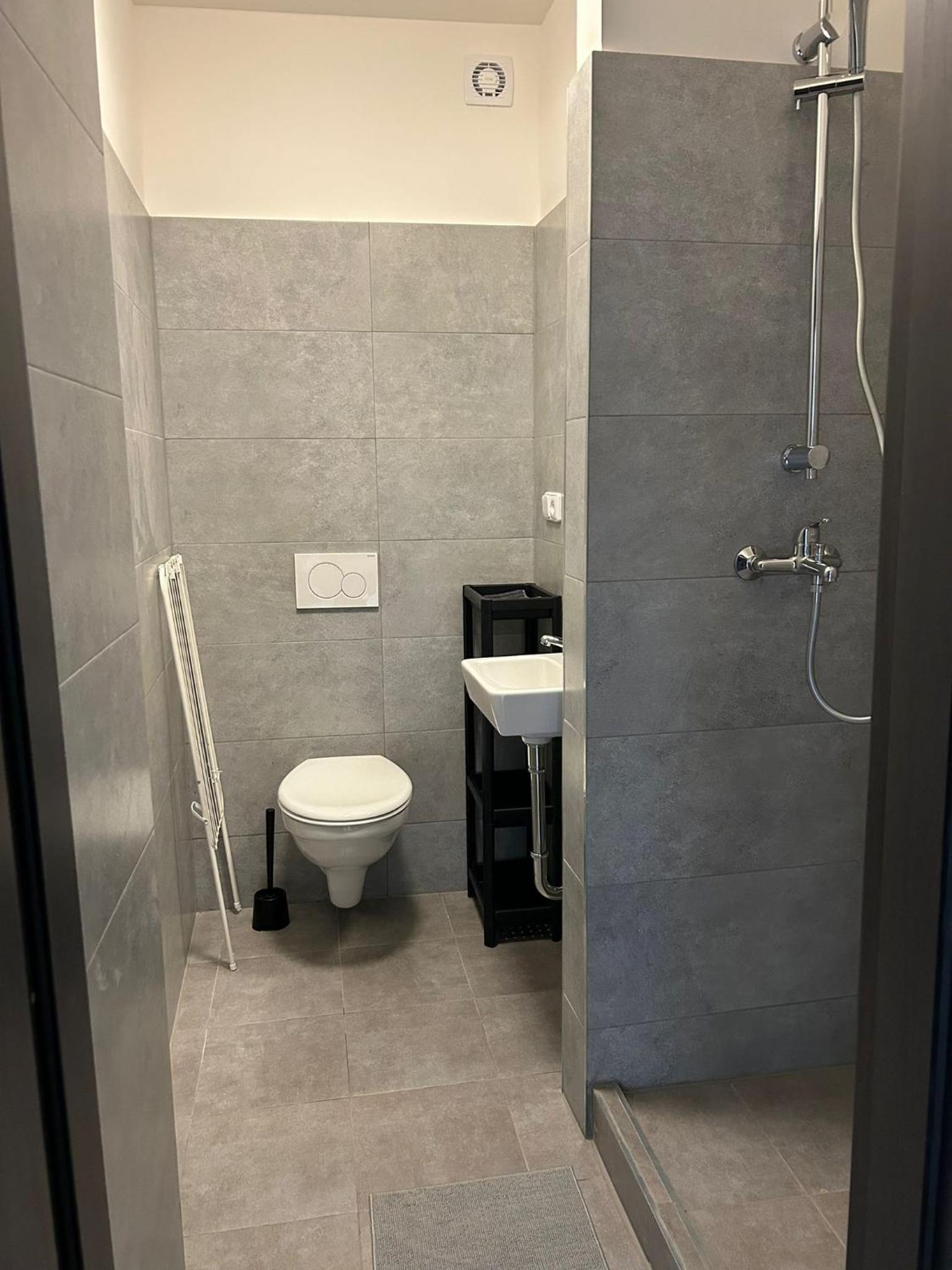 City Center Apartments - Moderna Brno Římské náměstí VI