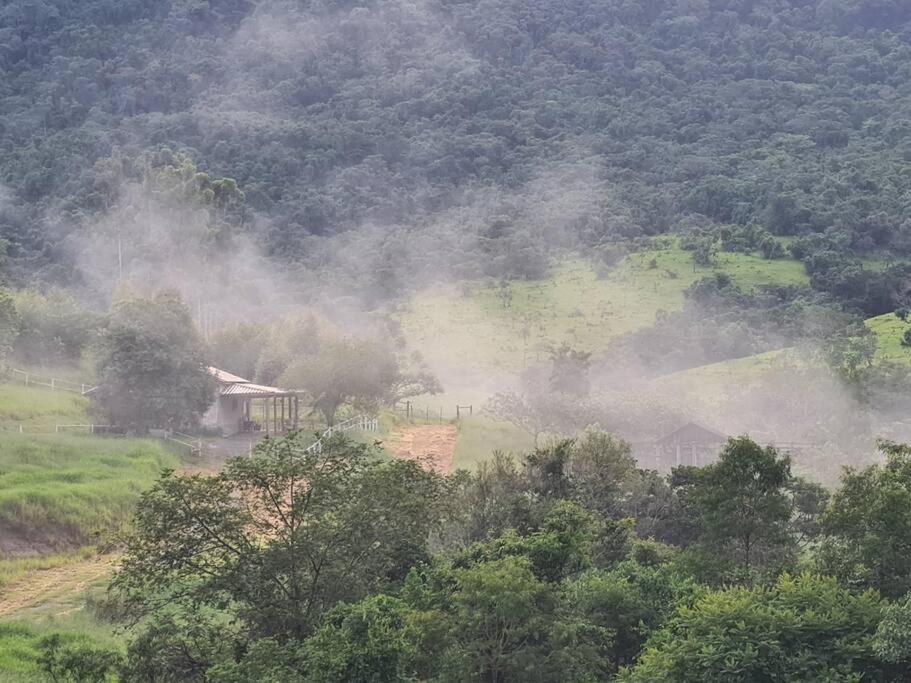Ecofazenda Lodge