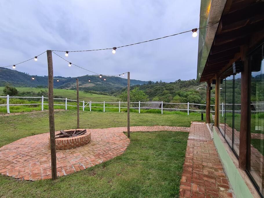 Ecofazenda Lodge