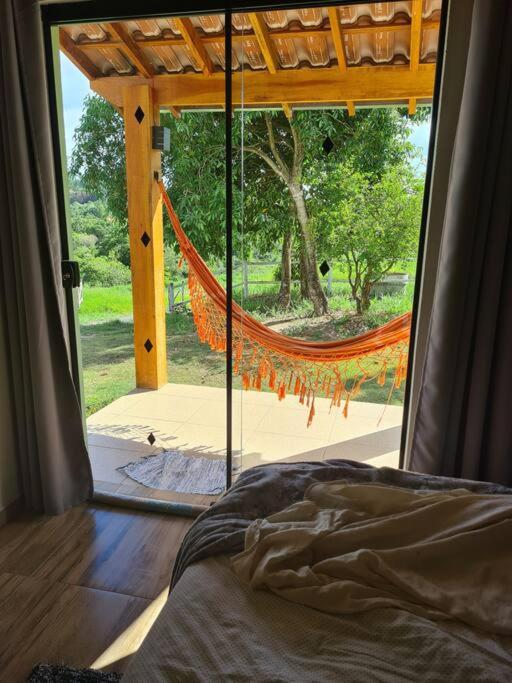 Ecofazenda Lodge