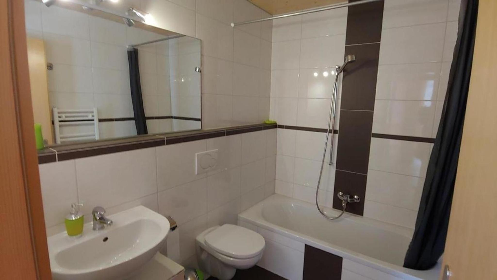 Wohnung mit 3 Schlafzimmern Wylerdümen