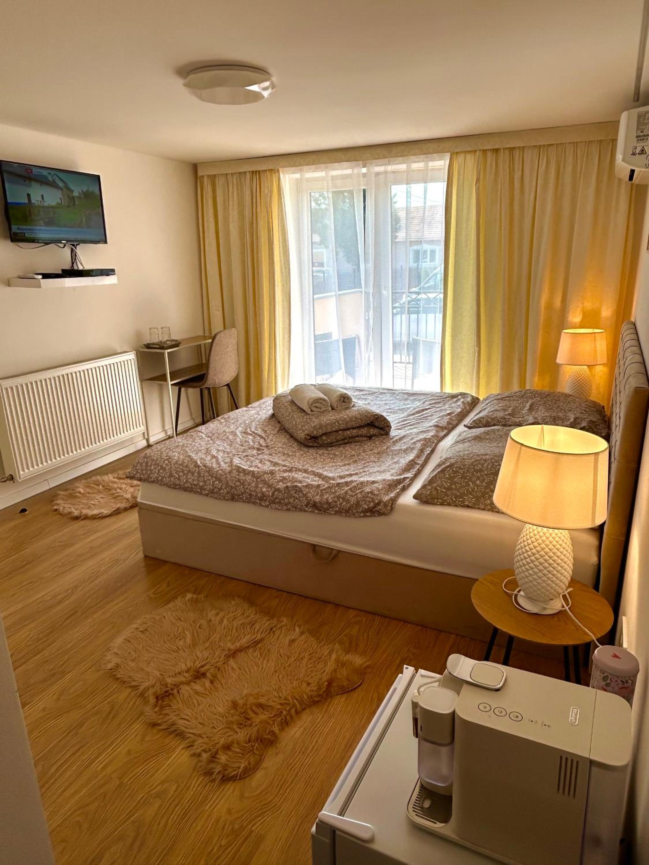 Apartments ZARA-Premium Only Room view 4