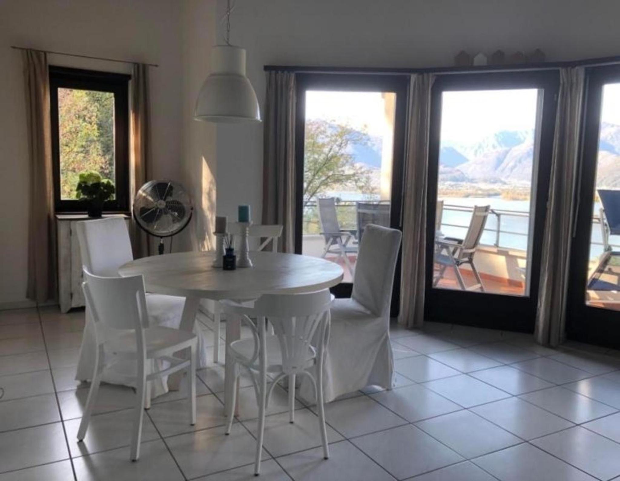 Residenza Viramonte - Casa Aurelia, App 11