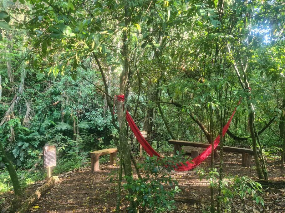 Ecofazenda Lodge