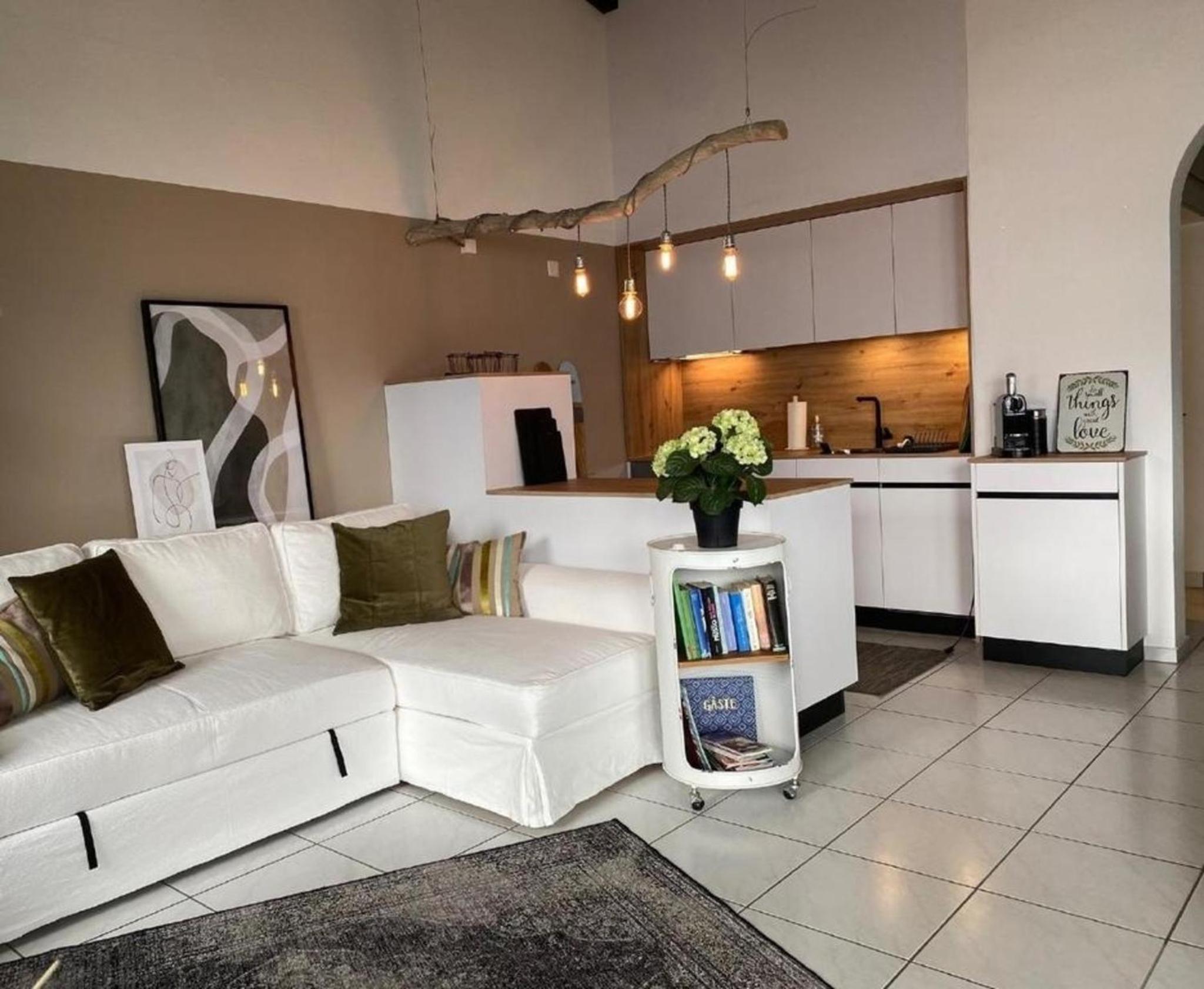 Residenza Viramonte - Casa Aurelia, App 11