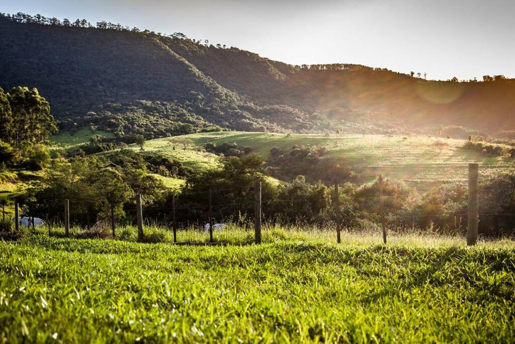 Ecofazenda Lodge