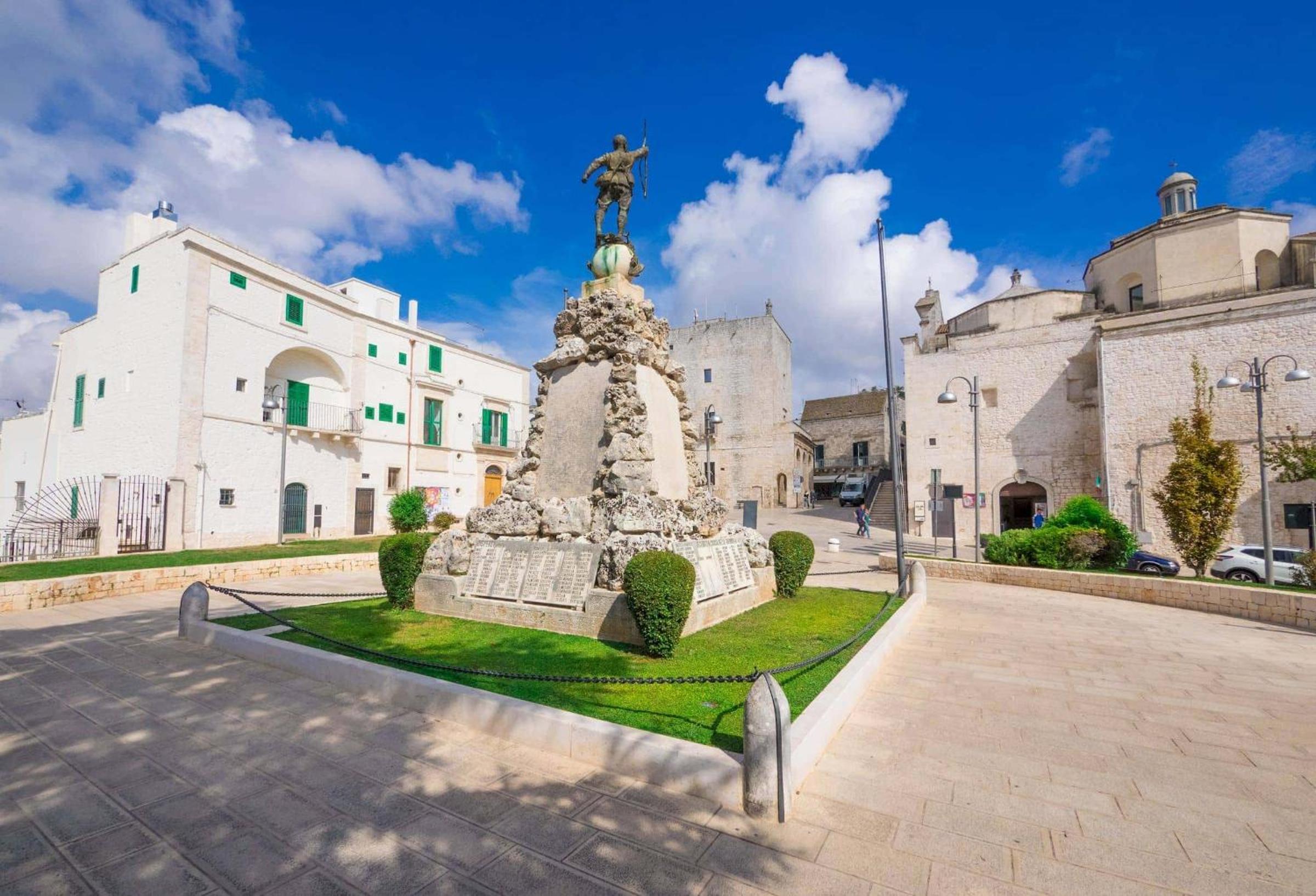 Vicolo dell'Arco