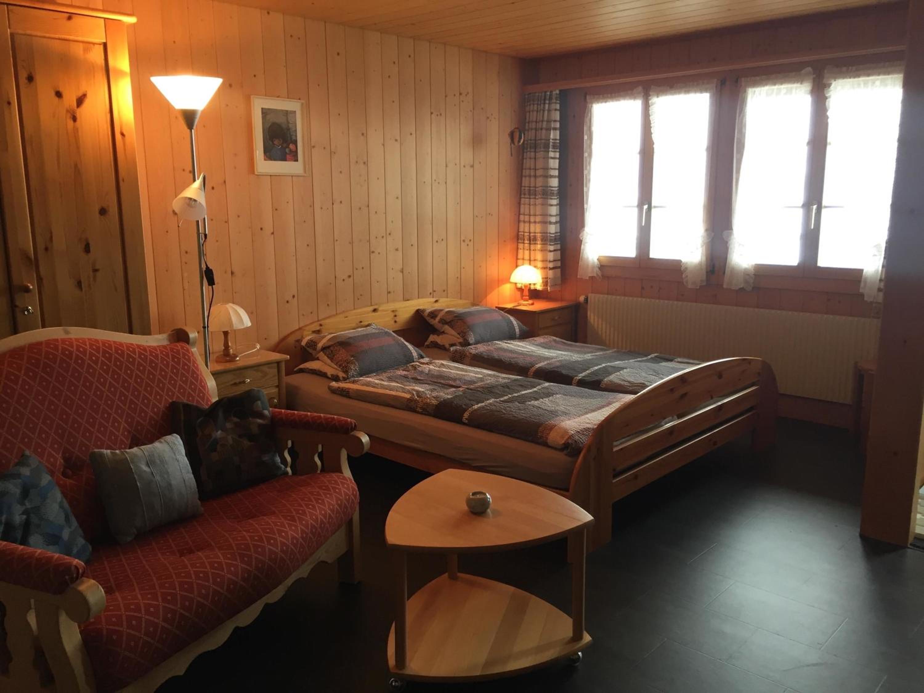 Am Eigen 2 Bett Wohnung